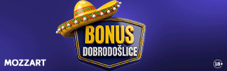 Bonus + Vaučeri za svetsko!