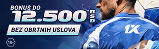 Do 12,500rsd bez obrthin uslova!