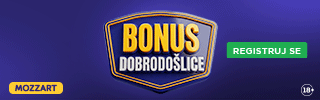 Bonus + Vaučeri za svetsko!
